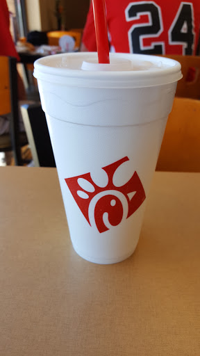Fast Food Restaurant «Chick-fil-A», reviews and photos, 185 N Randall Rd, Batavia, IL 60510, USA