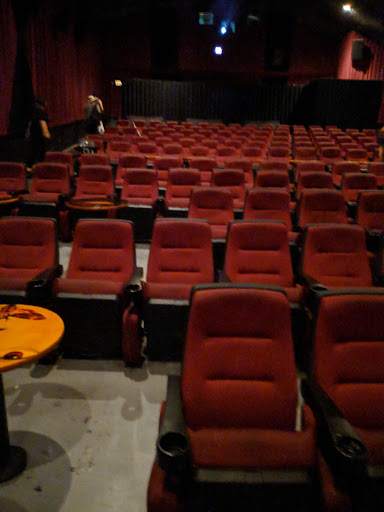 Movie Theater «Vine Cinema LLC», reviews and photos, 1722 First St, Livermore, CA 94550, USA