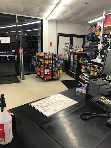 Auto Parts Store «Pep Boys Auto Parts & Service», reviews and photos, 3455 Conner St, Bronx, NY 10475, USA