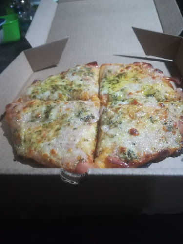 Comentarios y opiniones de La Hueca de la Pizza QuKos