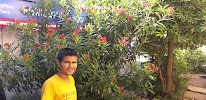 user