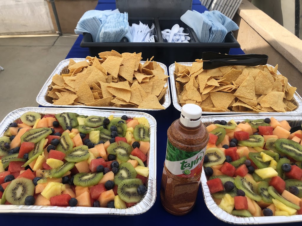 Condoritos Tacos 93030