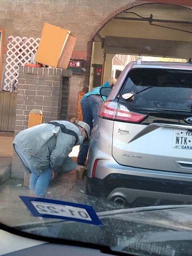 Car Wash «Laser Wash», reviews and photos, 620 W Court St, Seguin, TX 78155, USA