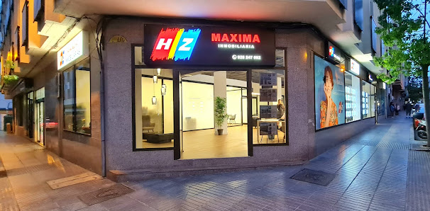 HZ Maxima Realtor Inmobiliarias C. del Gral. Vives, 48, 35007 Las Palmas de Gran Canaria, Las Palmas, España