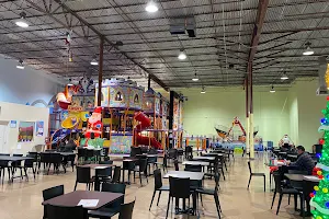 Kanga’s Indoor Playcenter Cypress image