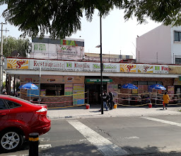 Restaurante Zenón photo