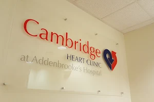 Cambridge Heart Clinic image