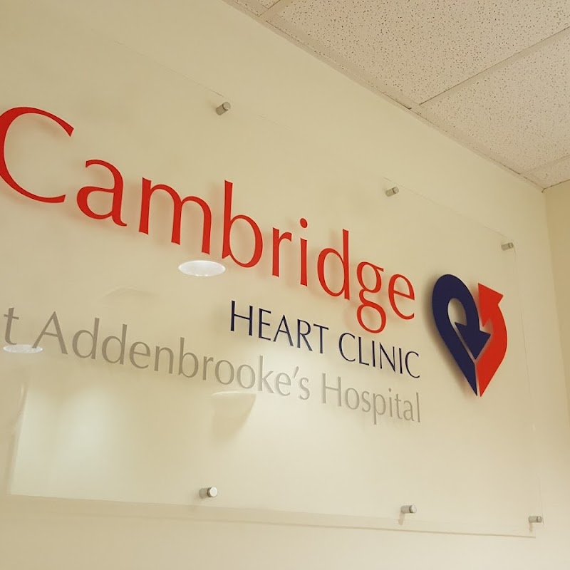 Cambridge Heart Clinic