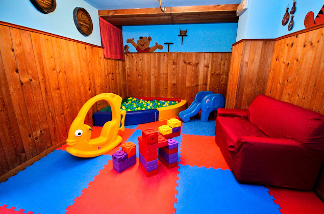 Photos du propriétaire hôtels Hotel Centrale 32022 Alleghe