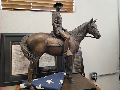 Museum «Buffalo Soldiers Museum», reviews and photos, 3816 Caroline St, Houston, TX 77004, USA