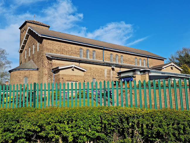 Reviews of St. Luke’s Church in Birmingham - Church