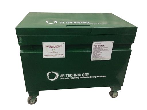 Used Computer Store «3R Technology», reviews and photos, 5511 1st Avenue South, Seattle, WA 98108, USA