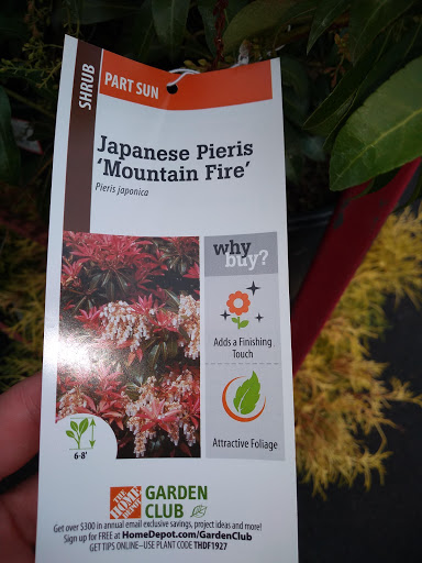 Home Improvement Store «The Home Depot», reviews and photos, 12 Commercial Dr, Somersworth, NH 03878, USA