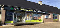 Pharmacie de Champhol Champhol