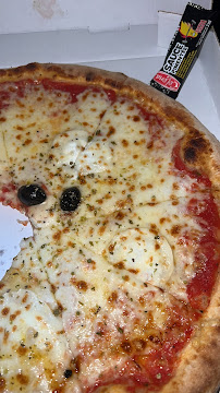 Plats et boissons du Pizzeria Pinocchio Pizza à Limonest - n°5