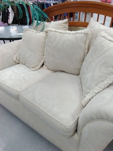 Thrift Store «Humane Society Thrift Store», reviews and photos, 4445 20th St, Vero Beach, FL 32966, USA