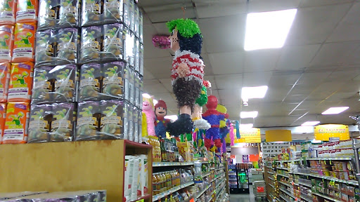 Supermarket «El Ahorro Supermarket # 10», reviews and photos, 8615 Irvington Blvd, Houston, TX 77022, USA