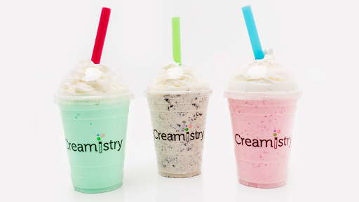 Ice Cream Shop «Creamistry», reviews and photos, 27692 Santa Margarita Pkwy, Mission Viejo, CA 92691, USA