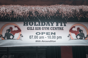 Holiday Fit Gili Air Gym Centre image