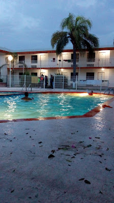 Hotel 88 INN Av Lerdo de Tejada 767, Tabachines, 66420 San Nicolás de los Garza, N.L., México