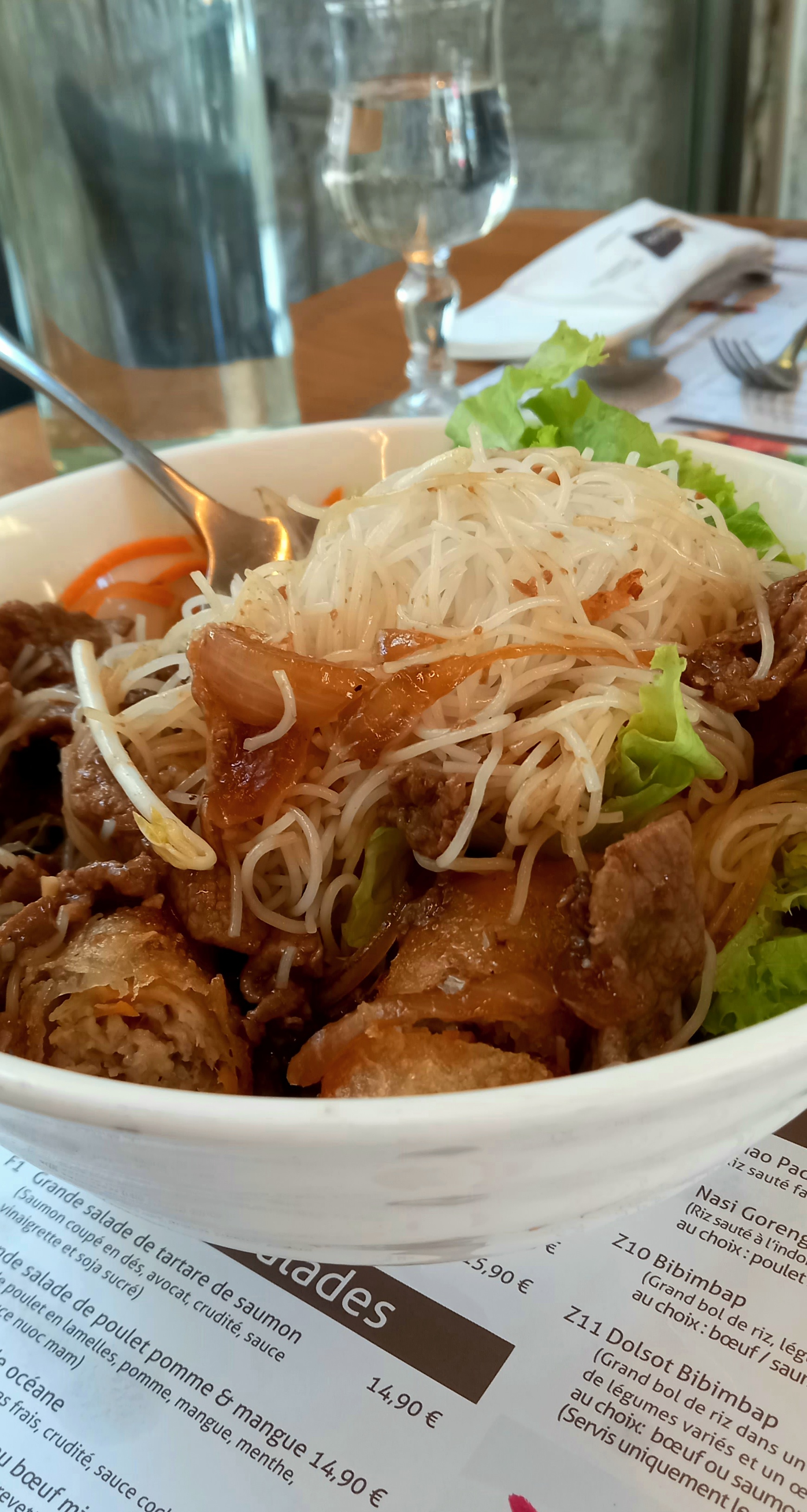 Photo n° 1 de l'avis de Andrea.c fait le 06/08/2022 à 15:22