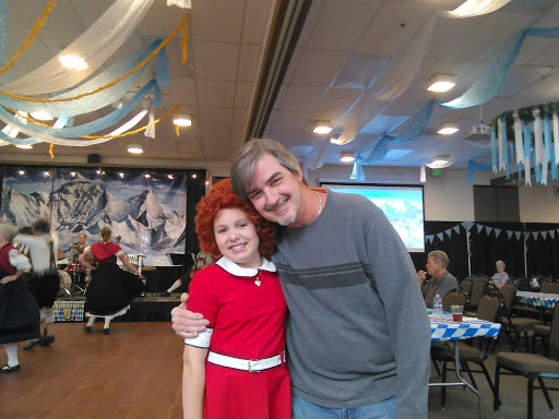 Event Venue «Florence Events Center», reviews and photos, 715 Quince St, Florence, OR 97439, USA