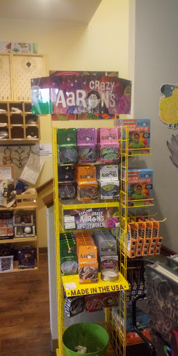 Toy Store «Goose Gang Toys», reviews and photos, 342 3rd Ave SE, Perham, MN 56573, USA