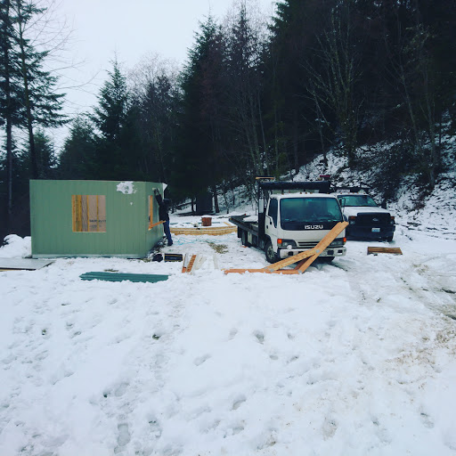 Shed Builder «Tuff Shed», reviews and photos, 17500 W Valley Hwy, Tukwila, WA 98188, USA