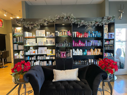 Hair Salon «Trilogy Salon And Spa», reviews and photos, 1200 Capitol Trail, Newark, DE 19711, USA