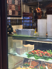 Atmosphère du Restaurant libanais Falafel Du Liban à Paris - n°15