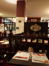 Atmosphère du Restaurant de viande Restaurant La Boucherie à Colmar - n°14