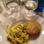 Photo n°1 de l'avis de Armando.a fait le 21/08/2019 à 09:13 sur le  Albergo Solaris à Giulianova