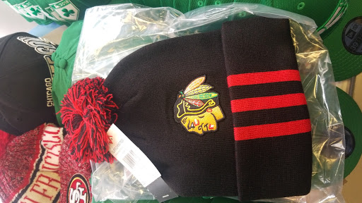 Sportswear Store «Sports Outlet Express», reviews and photos, 386 E Golf Rd, Arlington Heights, IL 60005, USA