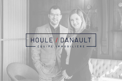 Houle Danault - Équipe Immobilière