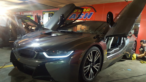 Car Detailing Service «Extreme Detail», reviews and photos, 3100 14th St NW, Washington, DC 20010, USA