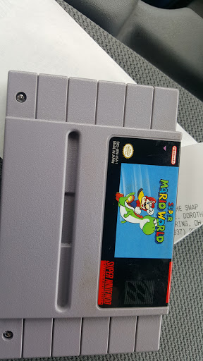 Video Game Store «Game Swap», reviews and photos, 2294 E Dorothy Ln, Dayton, OH 45420, USA