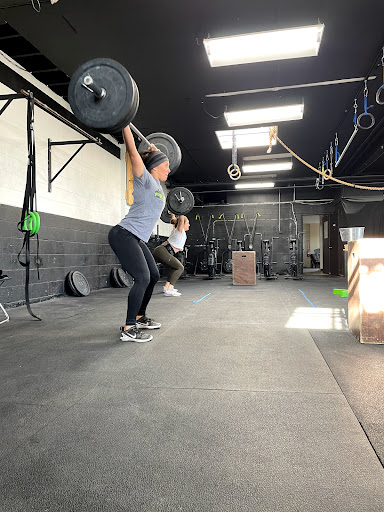 Gym «Alpine CrossFit», reviews and photos, 12090 W 50th Ave, Wheat Ridge, CO 80033, USA