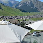 Photo n°1 de l'avis de Ivan.e fait le 02/07/2023 à 19:52 sur le  Hotel Baita Montana à Livigno