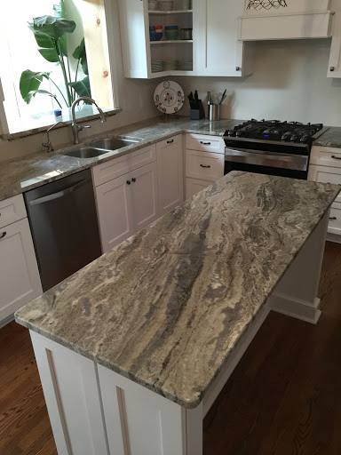 Cabinet Maker «Jim Bishop Cabinets Inc», reviews and photos, 5640 Bell Rd, Montgomery, AL 36116, USA