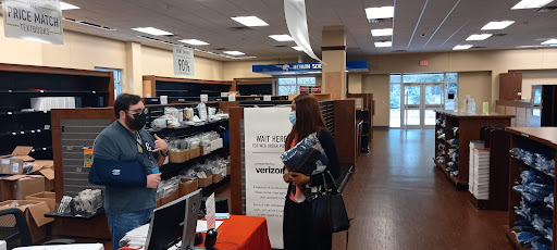 Book Store «USA Bookstore», reviews and photos, 340 Campus Dr, Mobile, AL 36608, USA