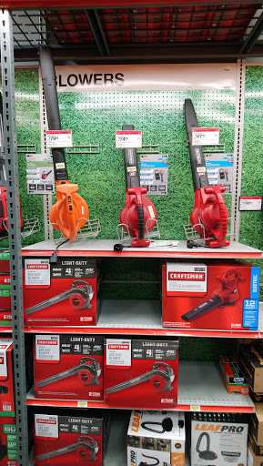 Department Store «Sears», reviews and photos, 3000 Town East Mall, Mesquite, TX 75150, USA