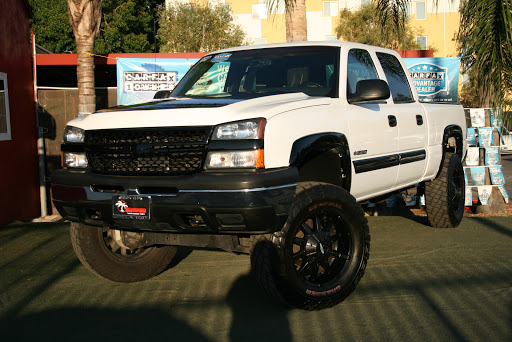 Used Car Dealer «Elmer Field Auto», reviews and photos, 8846 Sepulveda Blvd, North Hills, CA 91343, USA