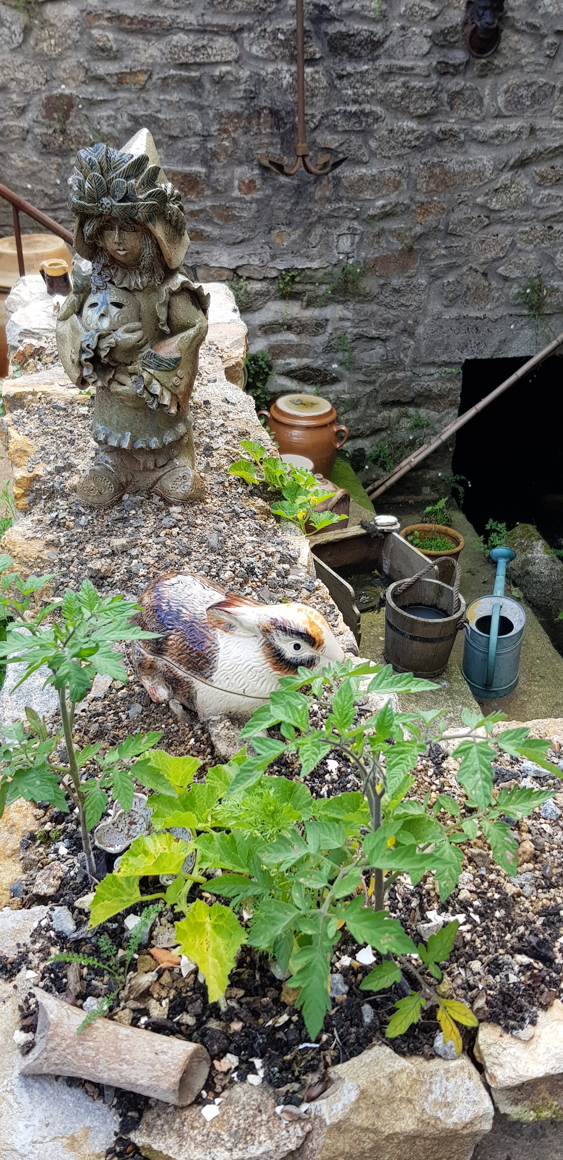 Photo n° 3 de l'avis de Céline.E fait le 30/08/2020 à 20:24