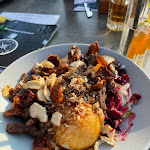 Photo n°2 de l'avis de Mandy.c fait le 22/07/2021 à 18:06 sur le  Waterkant Kitchen à Börgerende-Rethwisch