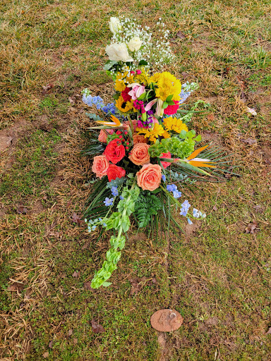 English Gardens & Gifts, 3398 Anderson Rd, Greenville, SC 29611, USA, 