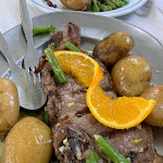 Photo n°1 de l'avis de Luís.i fait le 28/05/2023 à 20:28 sur le  Restaurante Pelourinho à Braga