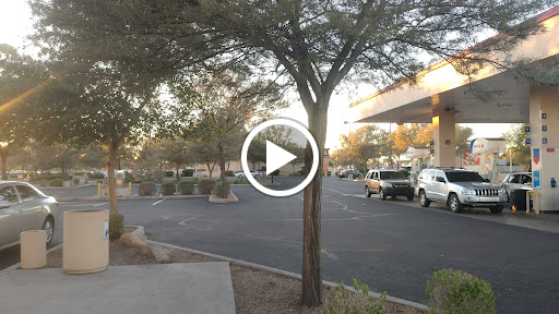 Convenience Store «ampm», reviews and photos, 1105 W Chandler Blvd, Chandler, AZ 85224, USA