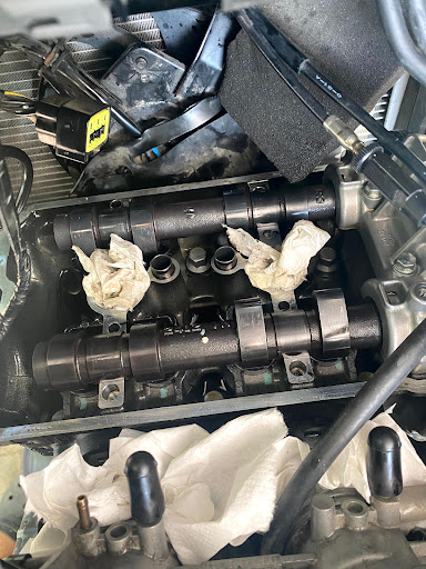 Motorcycle Shop «FIVE STAR CYCLES», reviews and photos, 232 E Buckingham Rd, Garland, TX 75040, USA