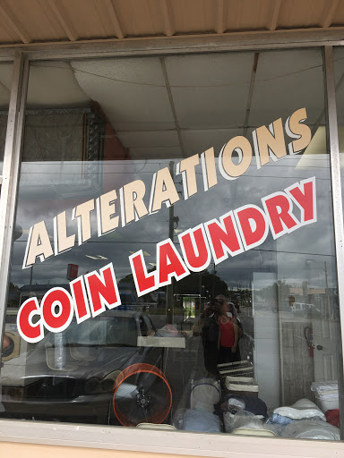Laundromat «Laundry Land», reviews and photos, 72 Beal Pkwy NW, Fort Walton Beach, FL 32548, USA