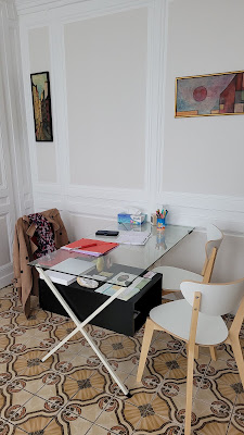 KLM Thérapie - Karell Lemaire - Hypnose, PNL, mouvements oculaires, EFT à Yvetot
